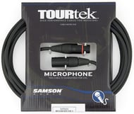 Tourtek Microphone Cable 30 Foot -P.O.P.